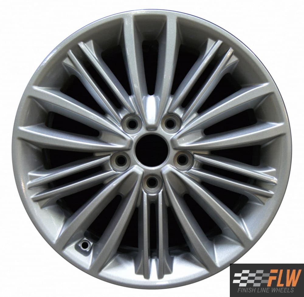 Hyundai Kona 2018,2019,2020,2021 Factory OEM Car Wheel Size 17x7 Alloy 70936.LS21.FF