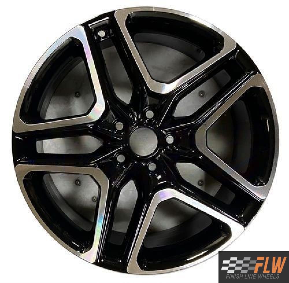 Hyundai Veloster 2019, 2020, 2021, 2022 Factory OEM Car Wheel Size 19x8 Alloy 70957.PB01.MABRT
