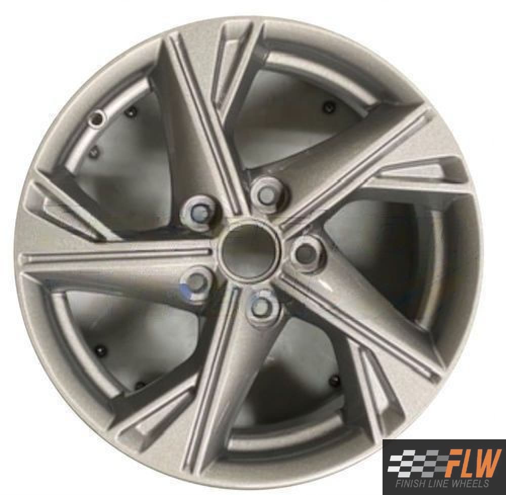 Hyundai Sonata 2020, 2021, 2022 Factory OEM Car Wheel Size 16x6.5 Alloy 70983.LS33.FF