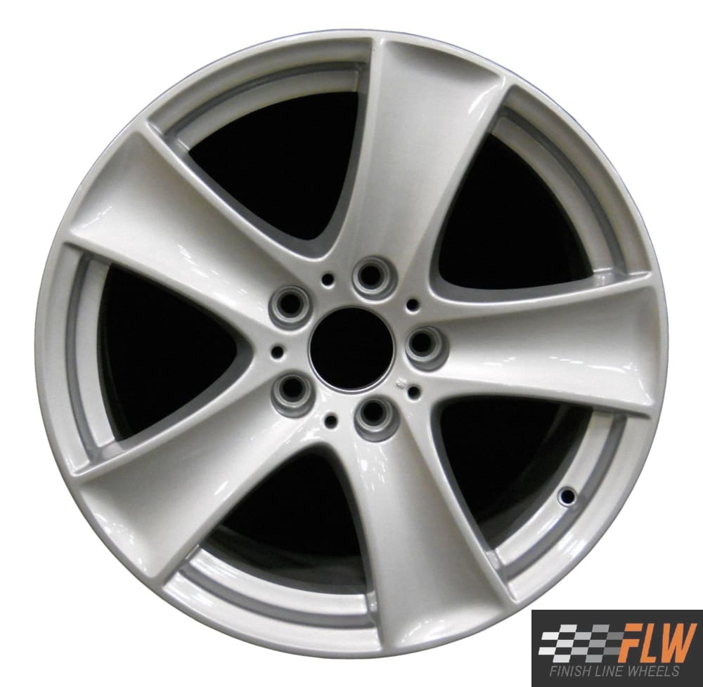 BMW X5 2007, 2008, 2009, 2010, 2011, 2012, 2013 Factory OEM Car Wheel Size 18x8.5 Alloy 71169.LS03.FF