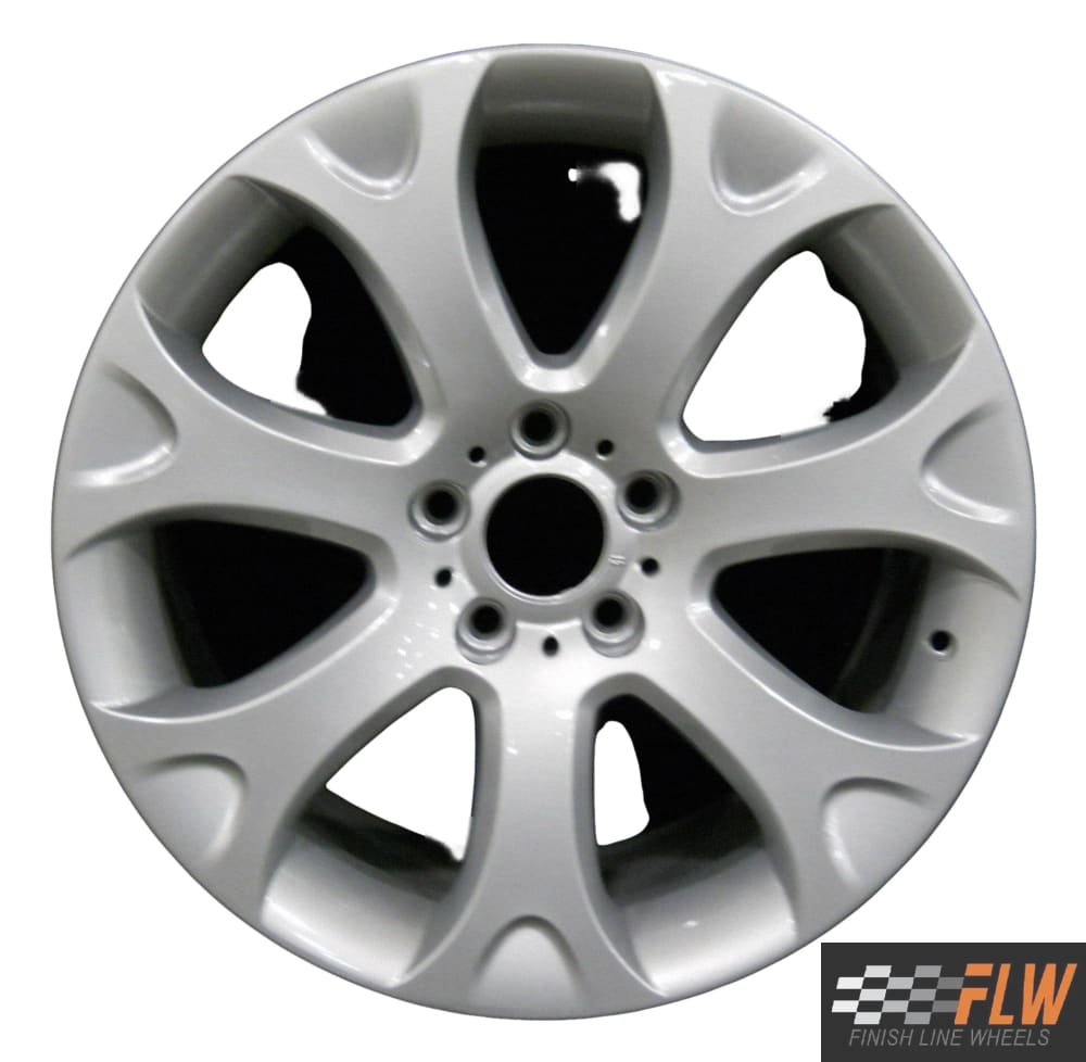 BMW X5 2007,2008,2009,2010,2011,2012,2013 Factory OEM Car Wheel Size 19x9 Alloy 71171.PS15.FF