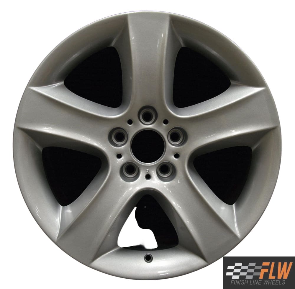 BMW X5 2007, 2008, 2009, 2010, 2011, 2012, 2013 Factory OEM Car Wheel Size 19x9 Alloy 71174.PS10.FF
