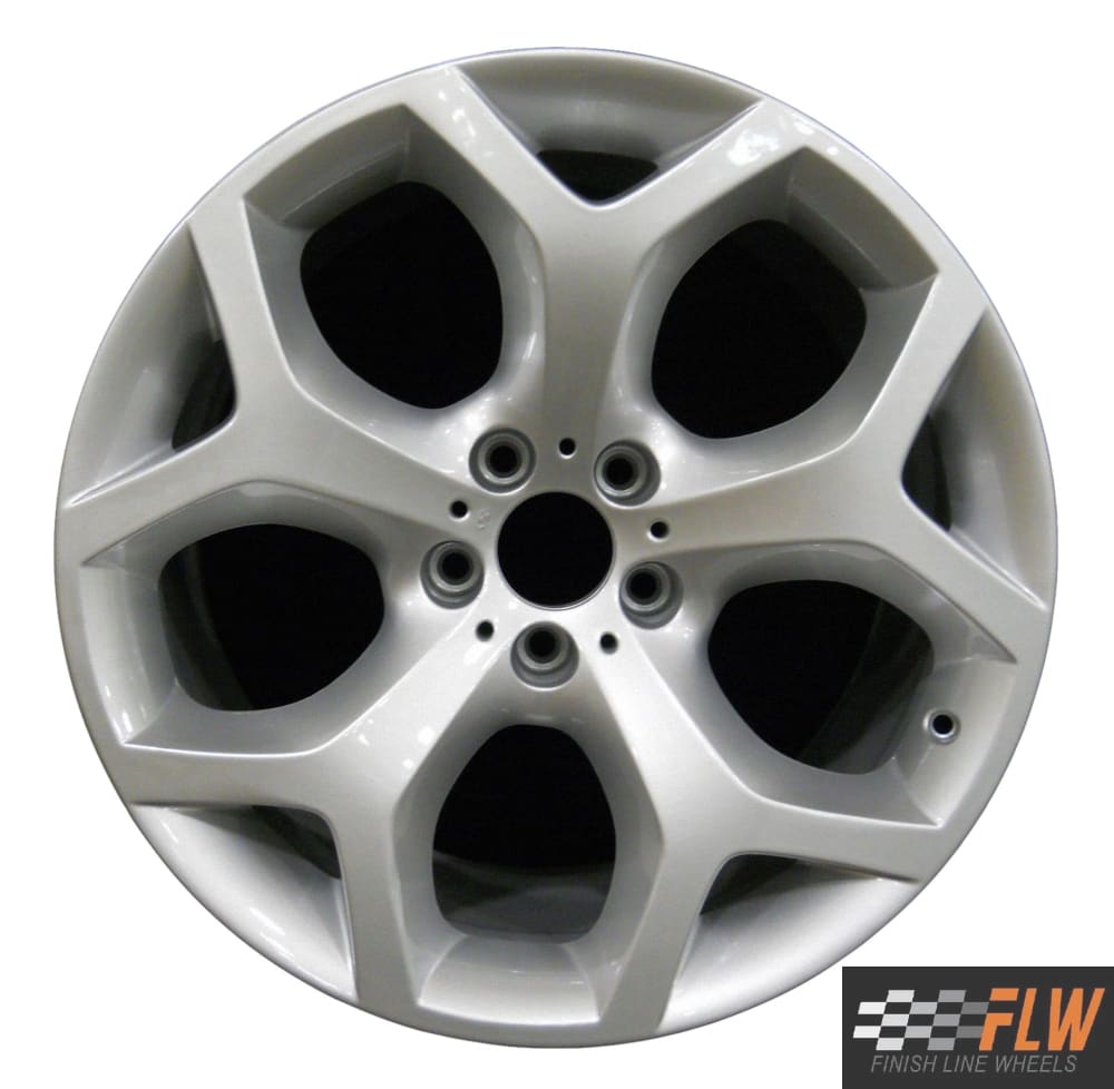 BMW X5M 2007,2008,2009,2010,2011,2012,2013,2014 Factory OEM Car Wheel Size 20x10 Alloy 71177FT.LS03.FF