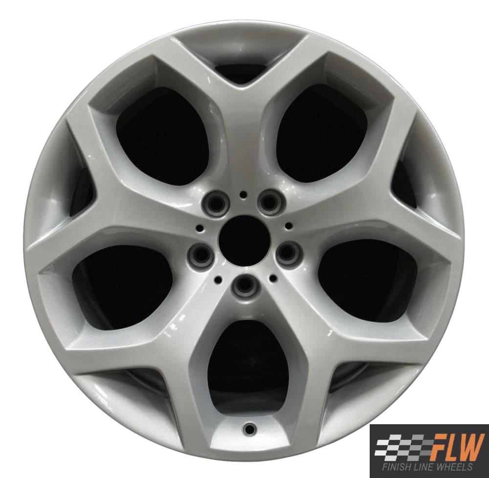 BMW X5 2007,2008,2009,2010,2011,2012,2013,2014 Factory OEM Car Wheel Size 20x11 Alloy 71179RE.LS03.FF