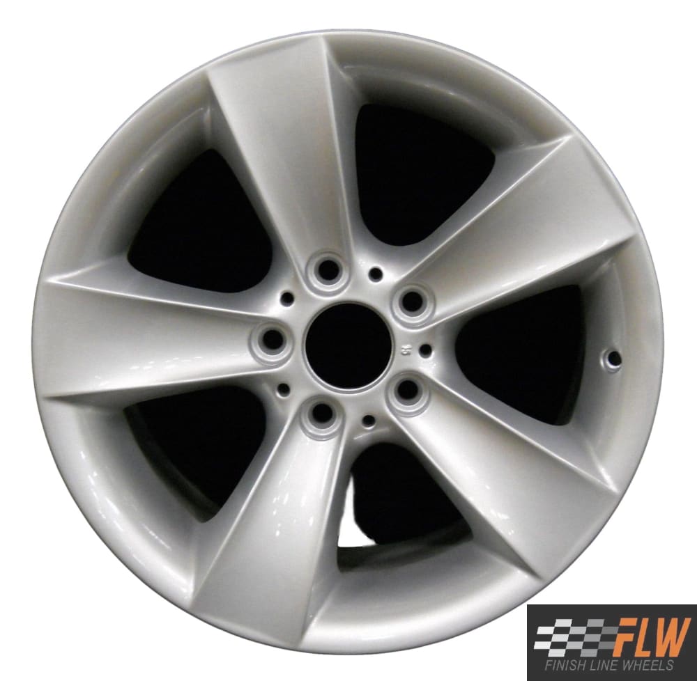 BMW Z4 2006, 2007, 2008 Factory OEM Car Wheel Size 17x8 Alloy 71185FT.LS03.FF