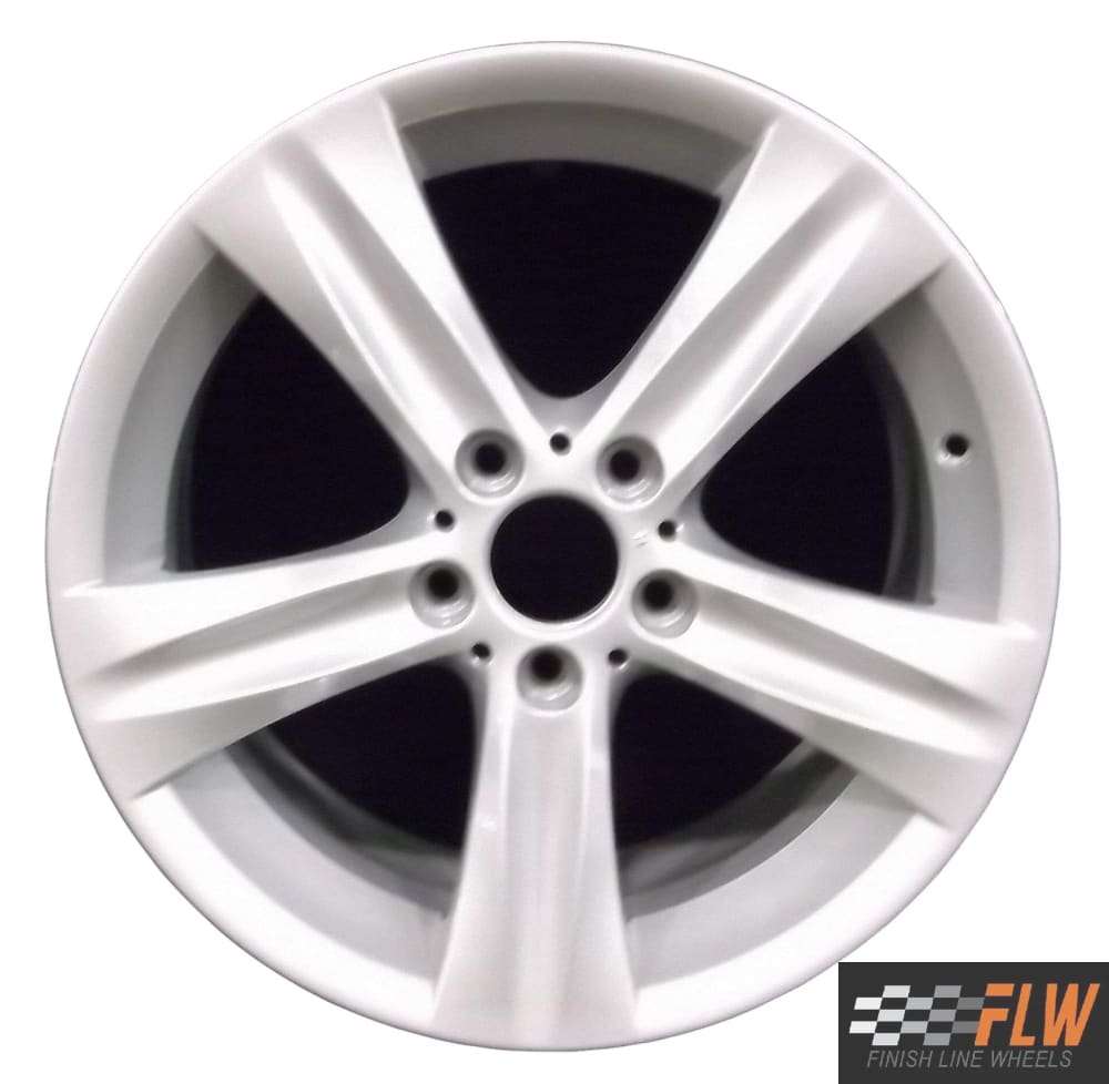 BMW Z4 2006, 2007, 2008 Factory OEM Car Wheel Size 18x8 Alloy 71187FT.PS14.FF