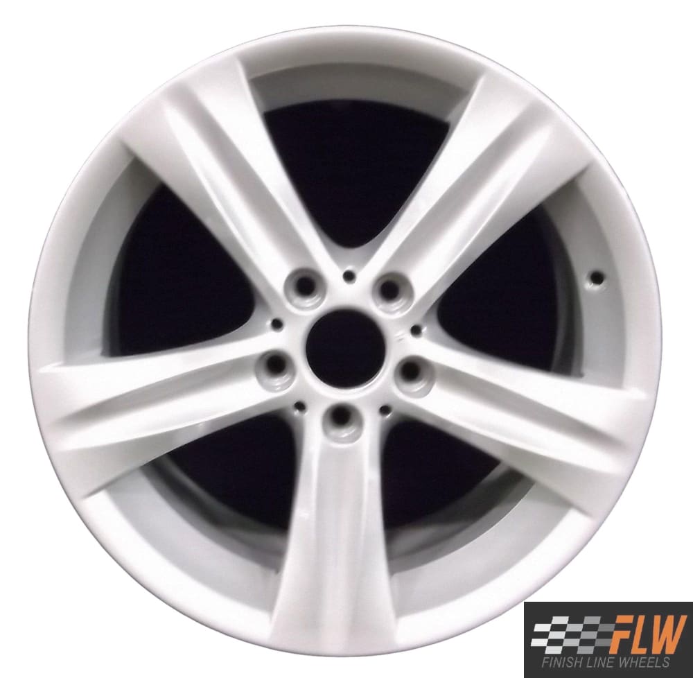 BMW Z4 2006, 2007, 2008 Factory OEM Car Wheel Size 18x8.5 Alloy 71188RE.PS14.FF