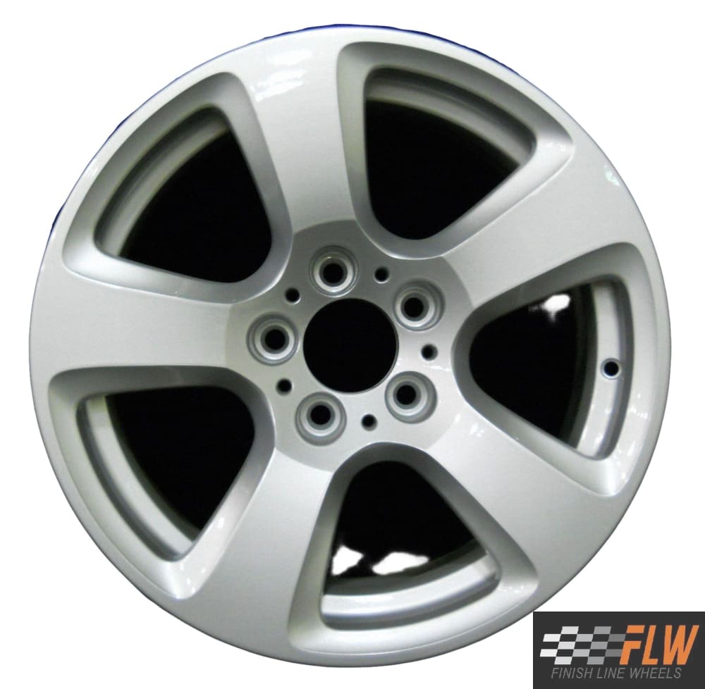 BMW 528i 2008, 2009, 2010 Factory OEM Car Wheel Size 17x7.5 Alloy WAO.71198.LS03.FF