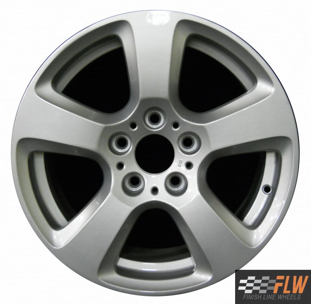 BMW 535i 2008, 2009, 2010 Factory OEM Car Wheel Size 17x7.5 Alloy 71208.LS03.FF