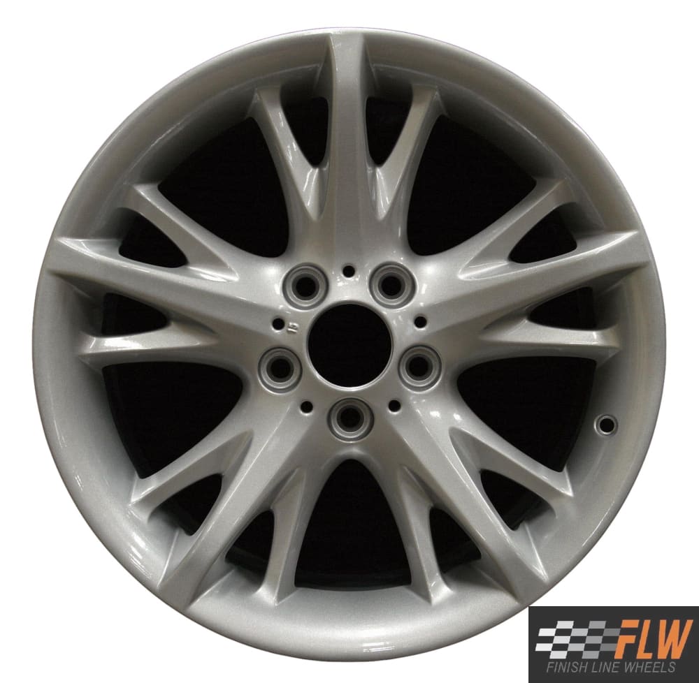 BMW Z4 2006, 2007, 2008 Factory OEM Car Wheel Size 18x8.5 Alloy 71220RE.PS01.FF
