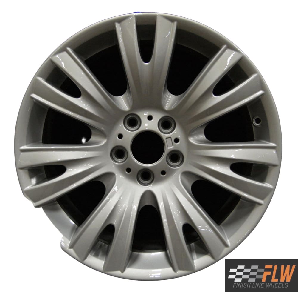 BMW X5 2007,2008,2009,2010,2011,2012,2013 Factory OEM Car Wheel Size 19x9 Alloy 71222FT.LS20.FF