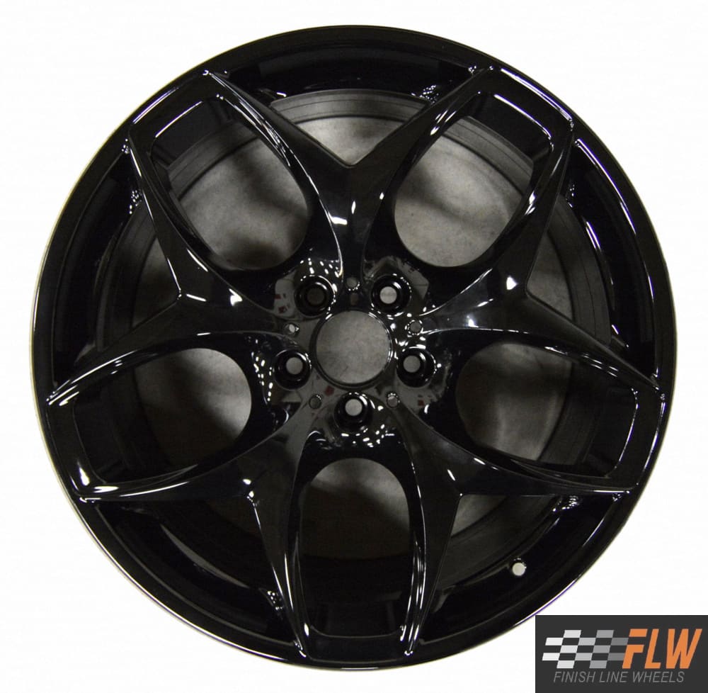 BMW X5 2007,2008,2009,2010,2011,2012,2013,2014,2015,2016,2017,2018 Factory OEM Car Wheel Size 21x11.5 Alloy 71229RE.PB01.FFPIB