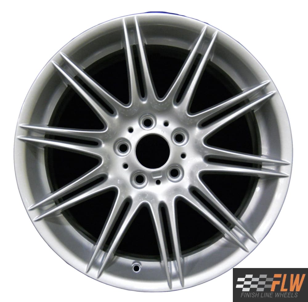 BMW 323i 2007,2008,2009,2010,2011,2012,2013 Factory OEM Car Wheel Size 19x9 Alloy 71239RE.LS03.FF