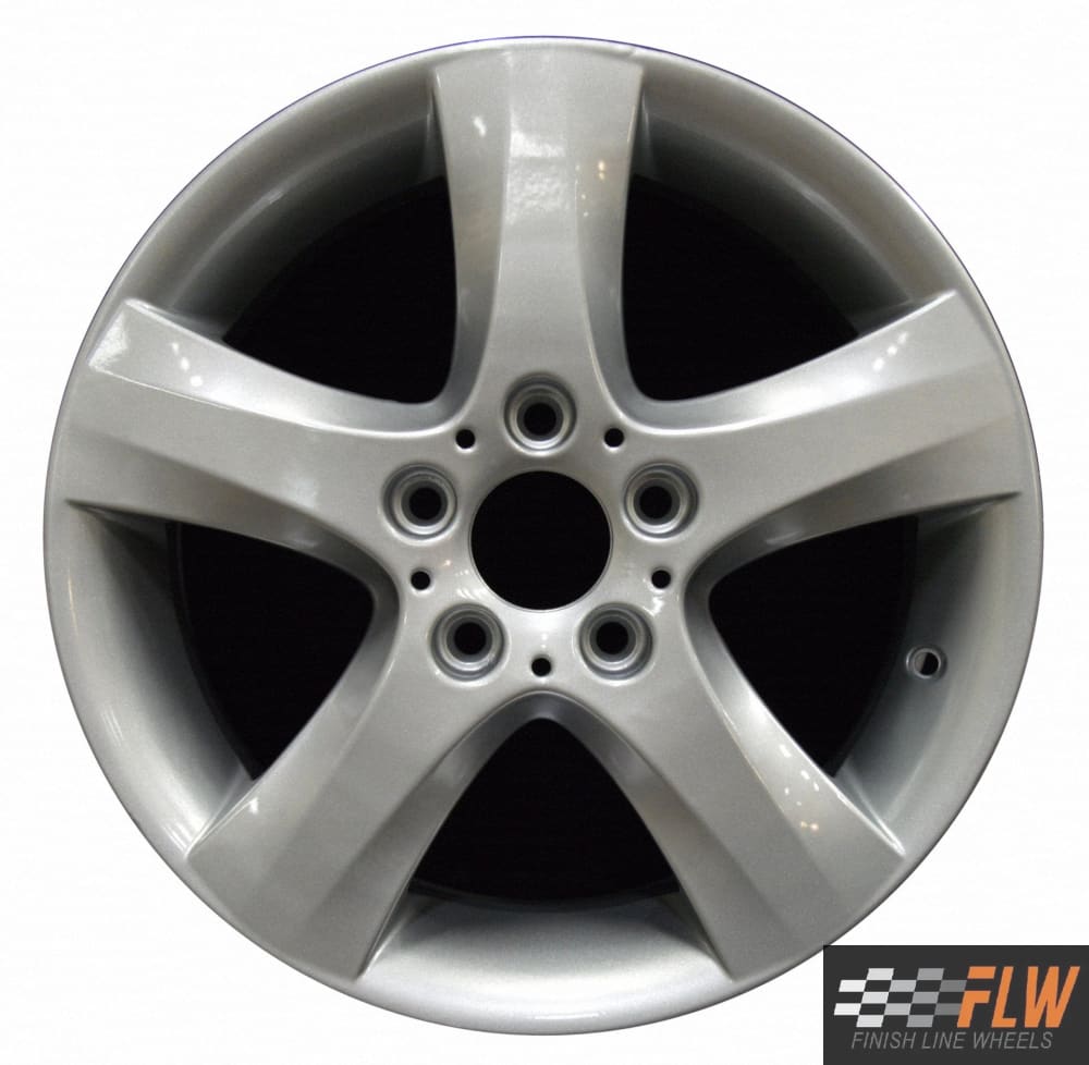 BMW 135i 2008, 2009, 2010, 2011, 2012, 2013 Factory OEM Car Wheel Size 17x7 Alloy 71247FT.PS09.FF