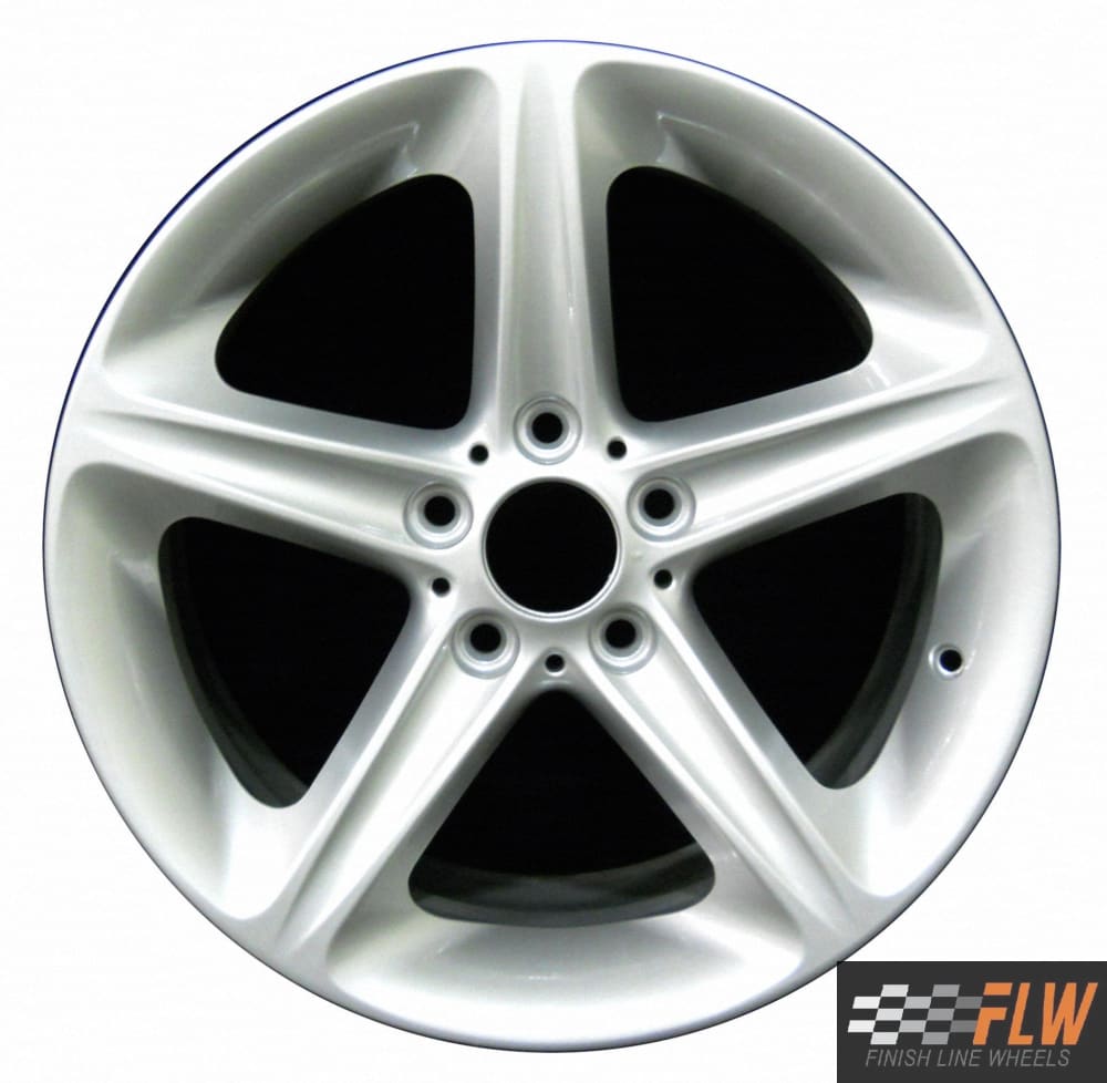 BMW 128i 2008,2009,2010,2011,2012,2013 Factory OEM Car Wheel Size 18x8.5 Alloy 71261RE.PS10.FF