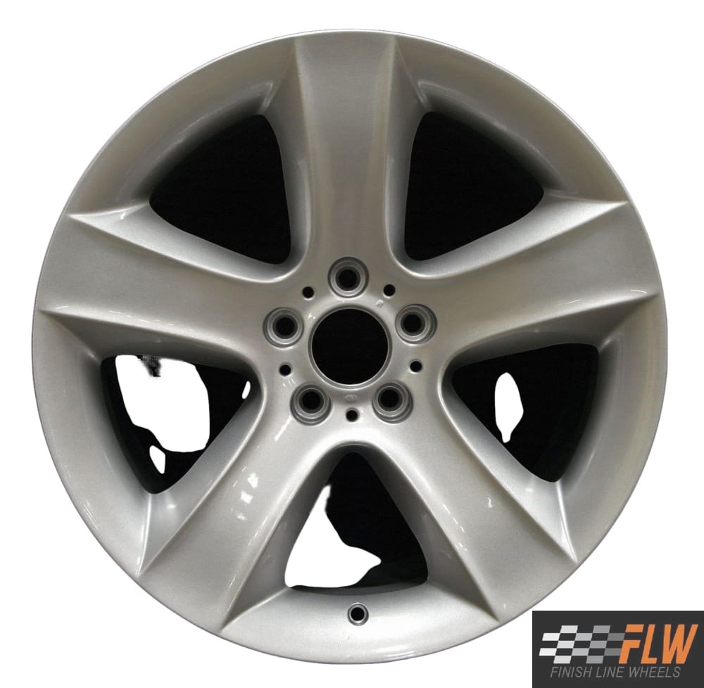 BMW X6 2008, 2009, 2010, 2011, 2012, 2013, 2014 Factory OEM Car Wheel Size 19x9 Alloy 71278RE.PS10.FF