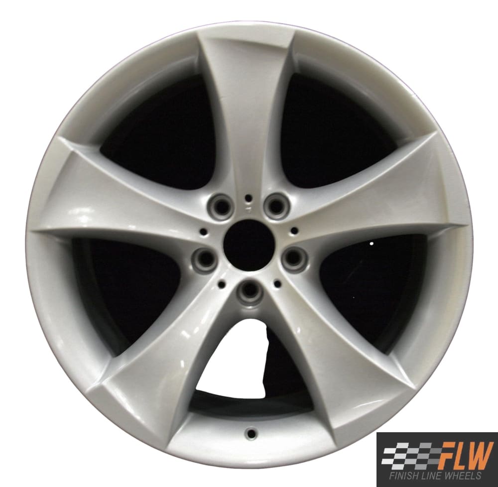 BMW X5M 2008,2009,2010,2011,2012,2013,2014 Factory OEM Car Wheel Size 20x10 Alloy 71290FT.PS02.FF