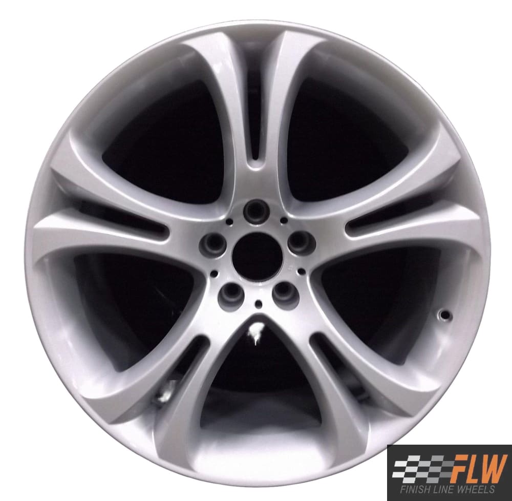 BMW X5M 2010, 2011, 2012, 2013, 2014, 2015 Factory OEM Car Wheel Size 21x11.5 Alloy 71293RE.PS13.FF