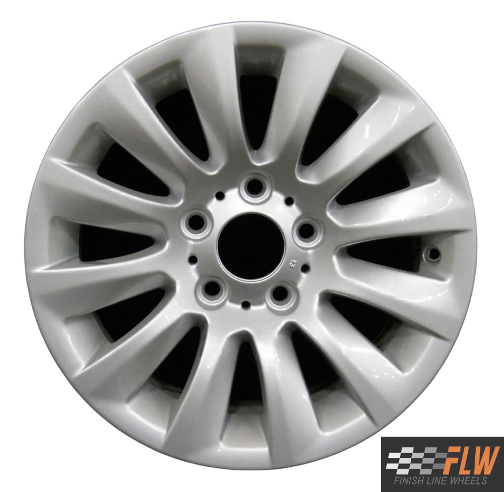 BMW 328i 2008,2009,2010,2011,2012,2013 Factory OEM Car Wheel Size 16x7 Alloy 71314.LS03.FF