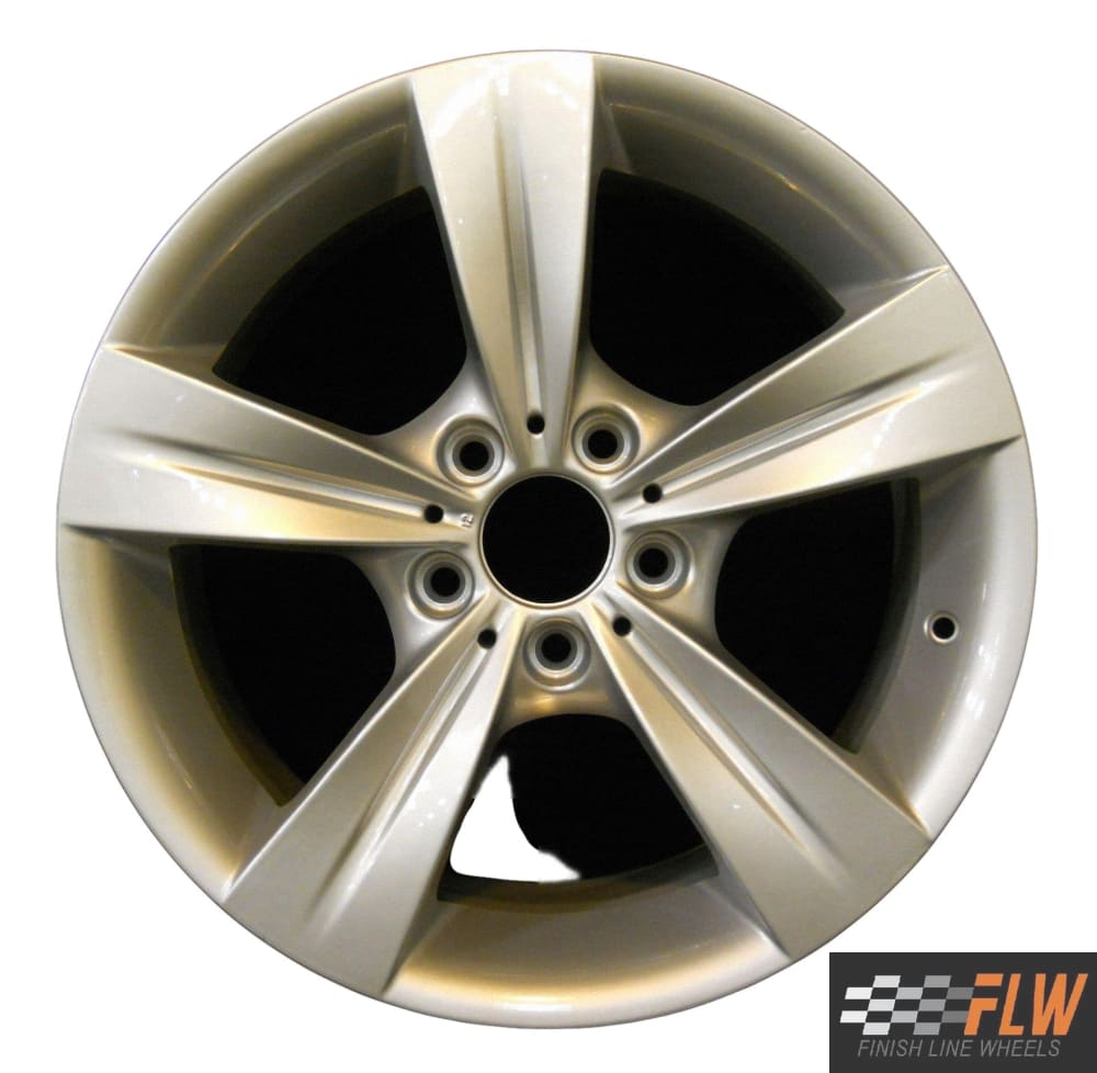 BMW 323i 2008,2009,2010,2011,2012,2013 Factory OEM Car Wheel Size 18x8 Alloy 71320FT.LS03.FF