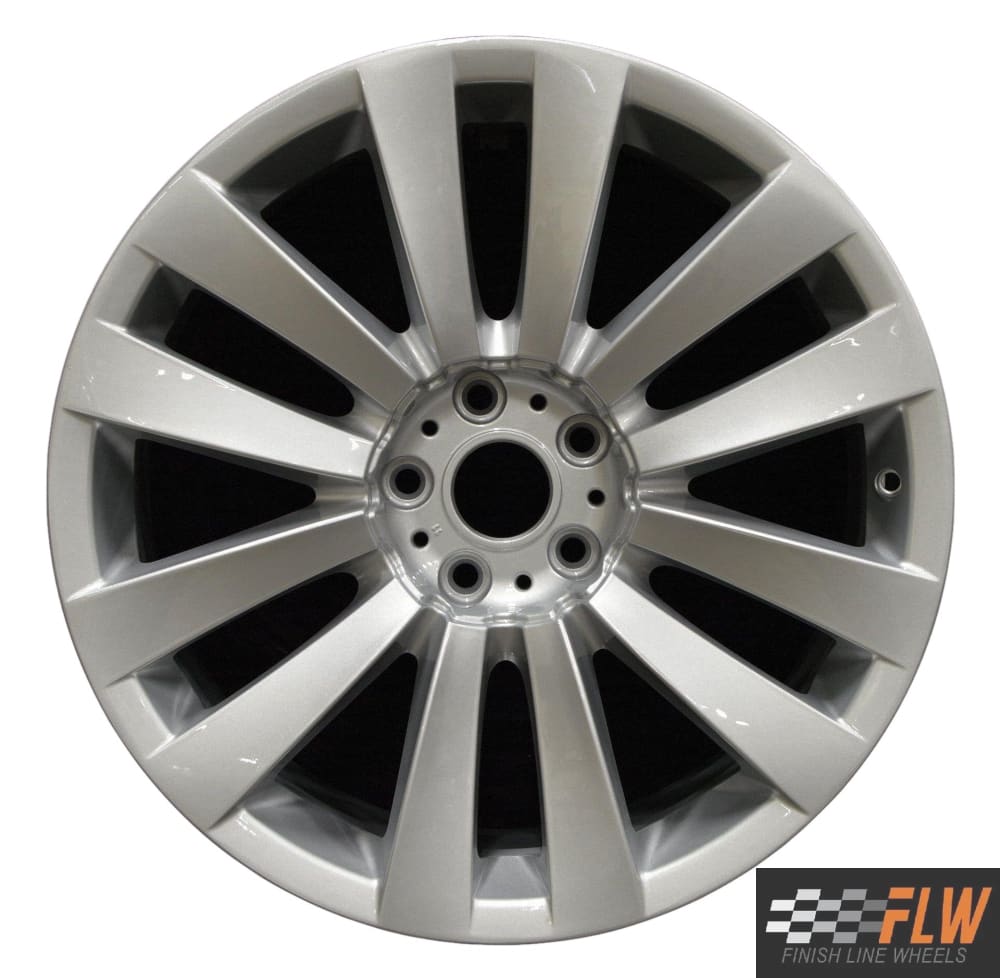BMW 740i 2009,2010,2011,2012,2013,2014,2015,2016,2017 Factory OEM Car Wheel Size 20x8.5 Alloy 71339FT.LS03.FF