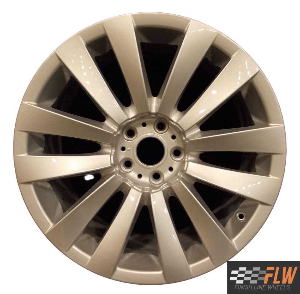 BMW 550i GT 2009,2010,2011,2012,2013,2014,2015,2016,2017 Factory OEM Car Wheel Size 20x10 Alloy 71341RE.LS03.FF