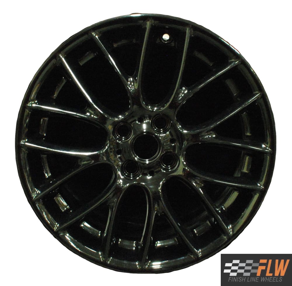 Mini Cooper Hardtop 2007,2008,2009,2010,2011,2012,2013,2014,2015 Factory OEM Car Wheel Size 17x7 Alloy 71346.PB01.FF