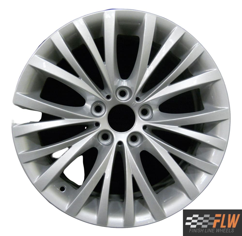 BMW Z4 2009,2010,2011,2012,2013,2014,2015,2016 Factory OEM Car Wheel Size 18x8.5 Alloy 71359RE.PS15.FF