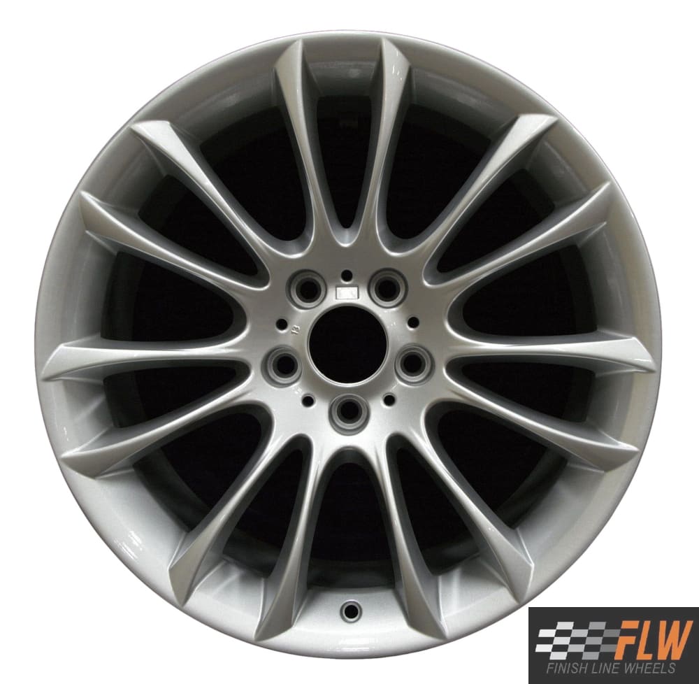 BMW Activehybrid 7 2009,2010,2011,2012,2013,2014,2015,2016,2017 Factory OEM Car Wheel Size 19x9.5 Alloy 71374RE.LS09.FF