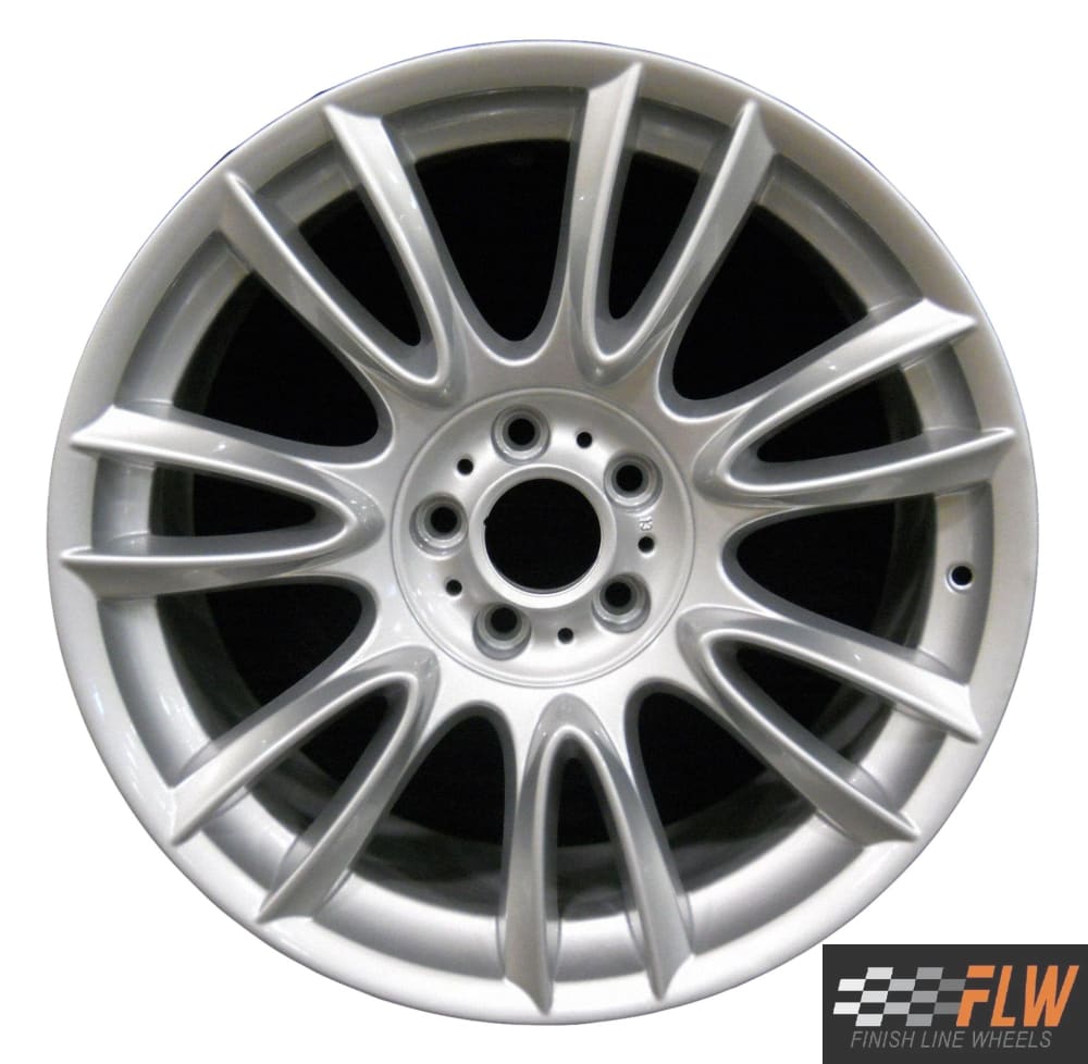 BMW 740i 2009,2010,2011,2012,2013,2014,2015,2016,2017 Factory OEM Car Wheel Size 20x8.5 Alloy 71375FT.LS09.FF