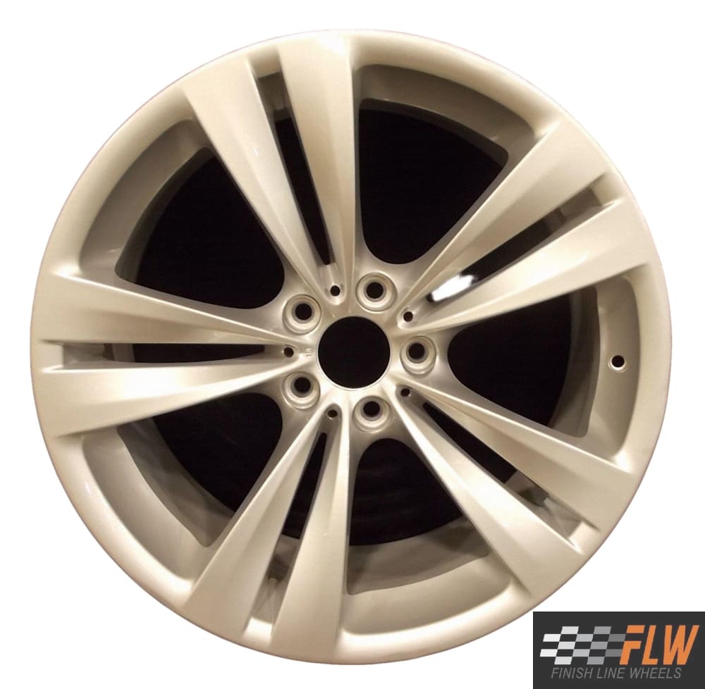 BMW 750i 2010,2011,2012,2013,2014,2015,2016,2017 Factory OEM Car Wheel Size 20x10 Alloy 71378RE.LS03.FF