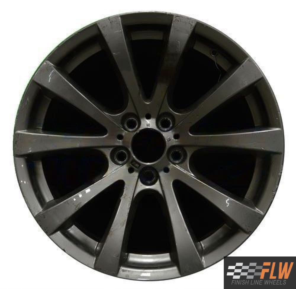 BMW X5M 2010, 2011, 2012, 2013, 2014, 2015 Factory OEM Car Wheel Size 19x9 Alloy 71382RE.LC116.FF