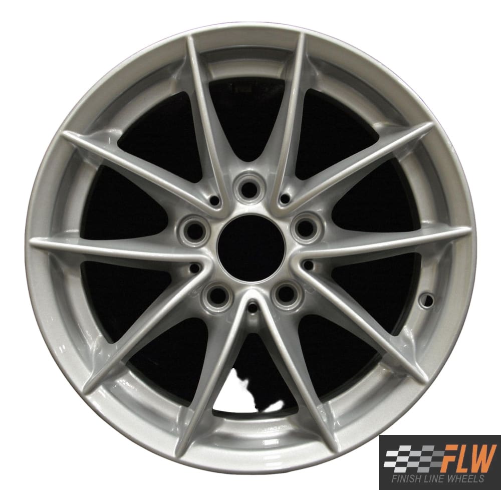 BMW 323i 2008,2009,2010,2011,2012,2013 Factory OEM Car Wheel Size 16x7 Alloy 71394.LS03.FF