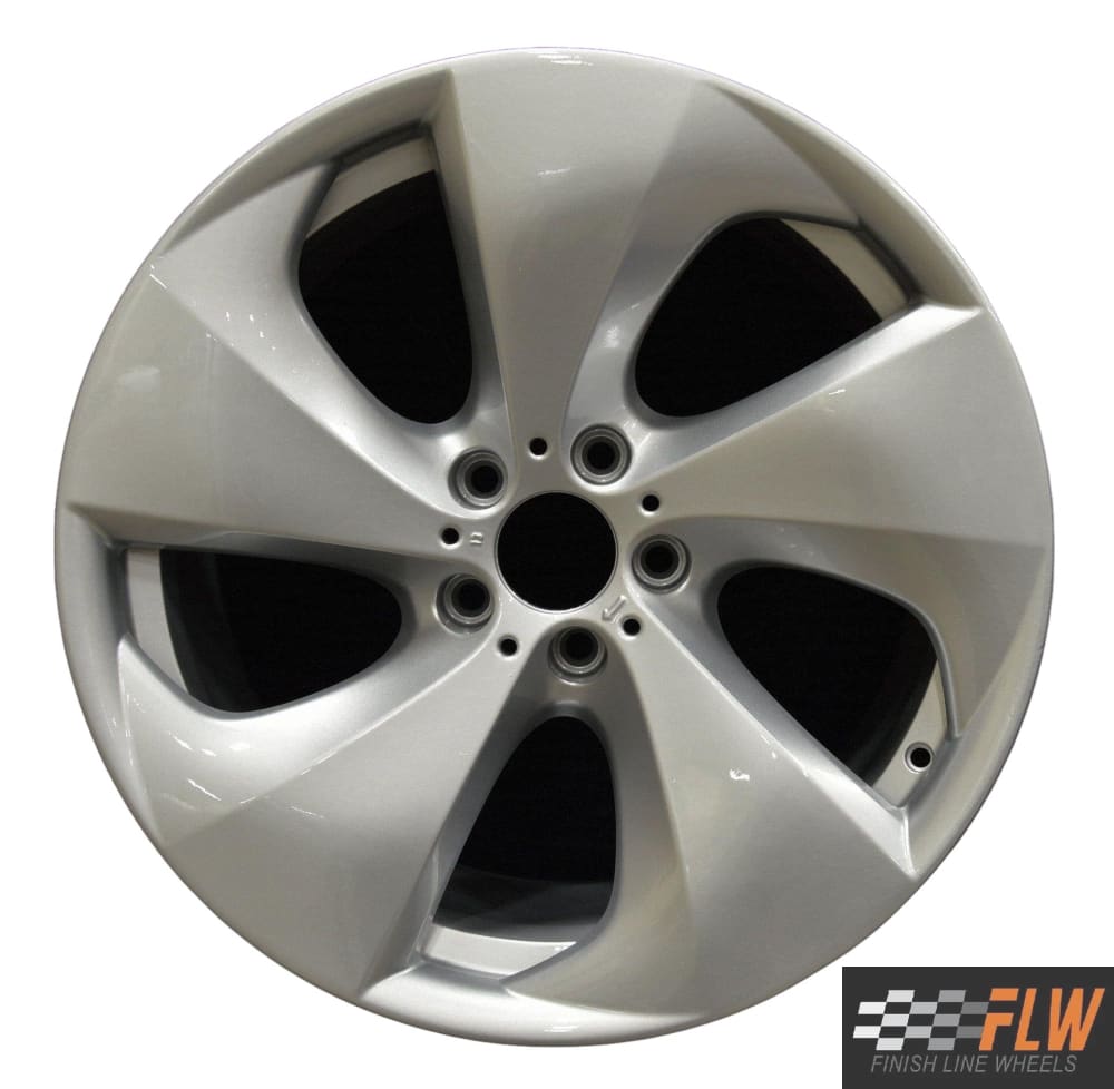 BMW X5 2011, 2012, 2013 Factory OEM Car Wheel Size 20x10 Alloy 71395FR.LS09.FF