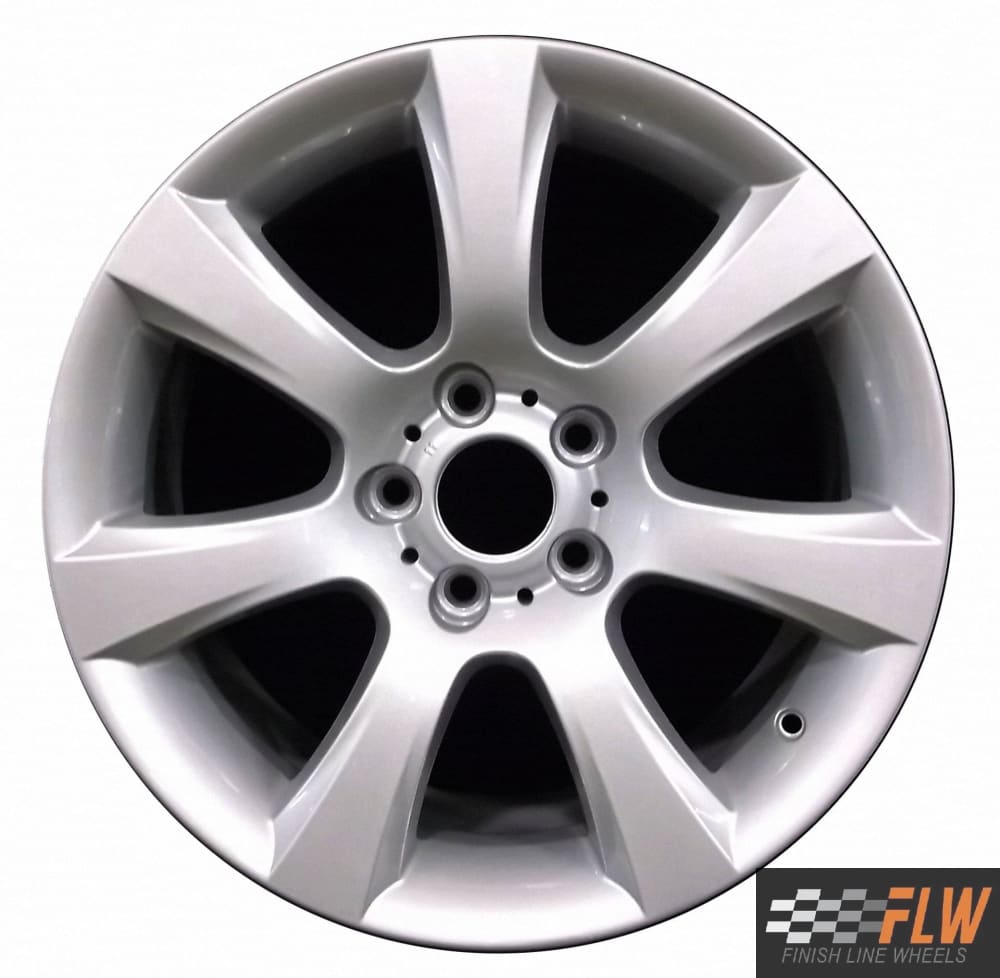 BMW 550i 2011,2012,2013,2014,2015,2016,2017,2018 Factory OEM Car Wheel Size 18x8 Alloy 71405FT.PS10.FF