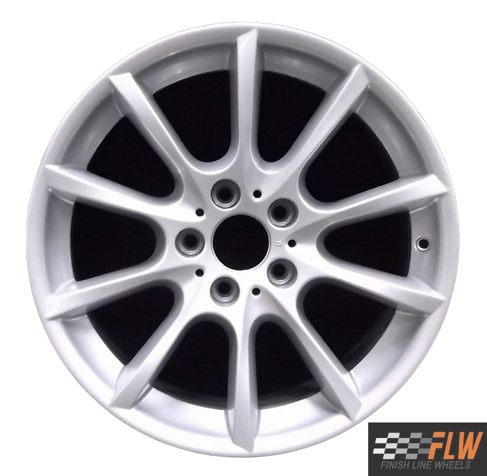 BMW 640i 2011,2012,2013,2014,2015,2016,2017,2018 Factory OEM Car Wheel Size 18x8 Alloy 71407.PS10.FF
