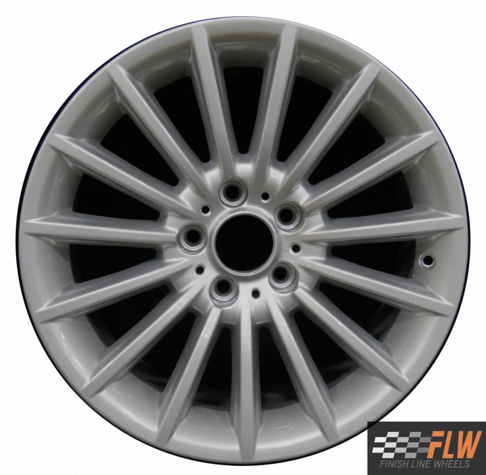BMW 528i 2011,2012,2013,2014,2015,2016,2017,2018 Factory OEM Car Wheel Size 18x8 Alloy 71409.PS10.FF