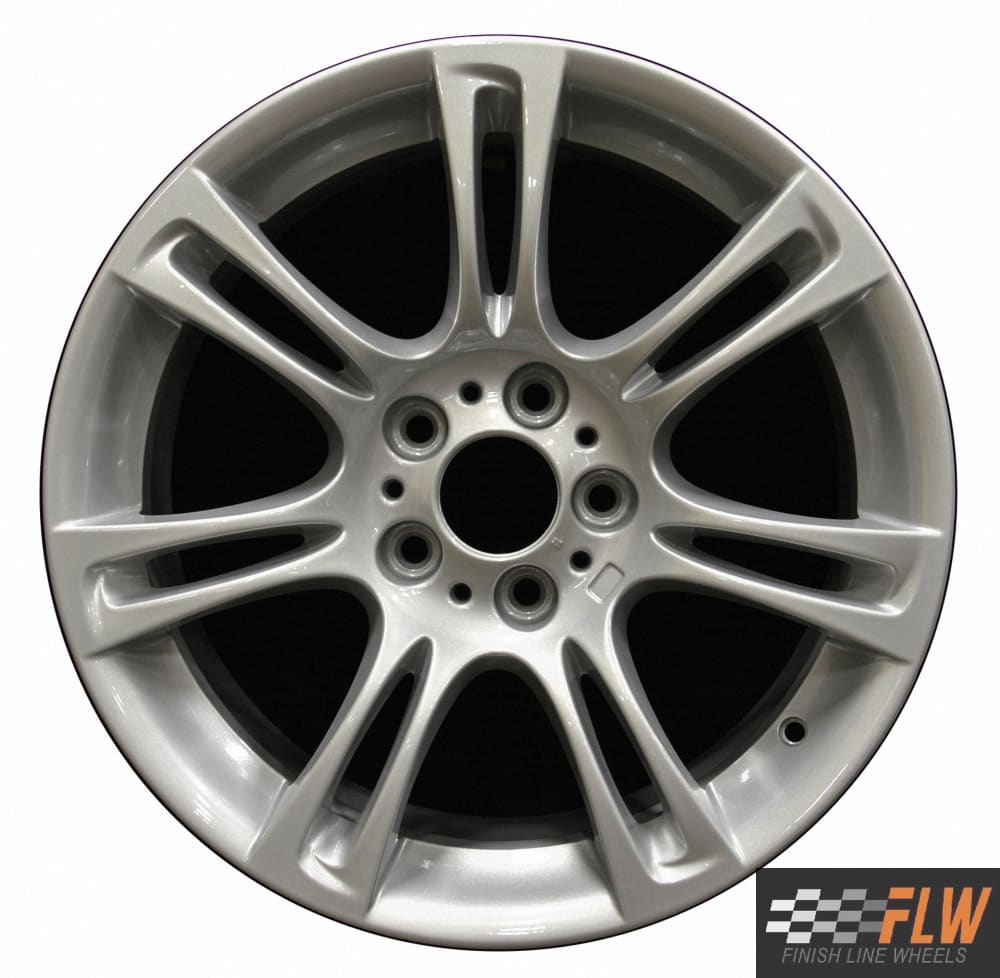 BMW 550i 2011,2012,2013,2014,2015,2016,2017,2018 Factory OEM Car Wheel Size 18x9 Alloy 71410RE.LS09.FF
