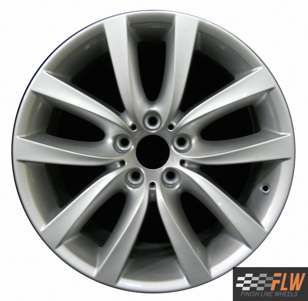 BMW 535i 2011,2012,2013,2014,2015,2016,2017,2018 Factory OEM Car Wheel Size 19x9 Alloy 71420RE.LS03.FF