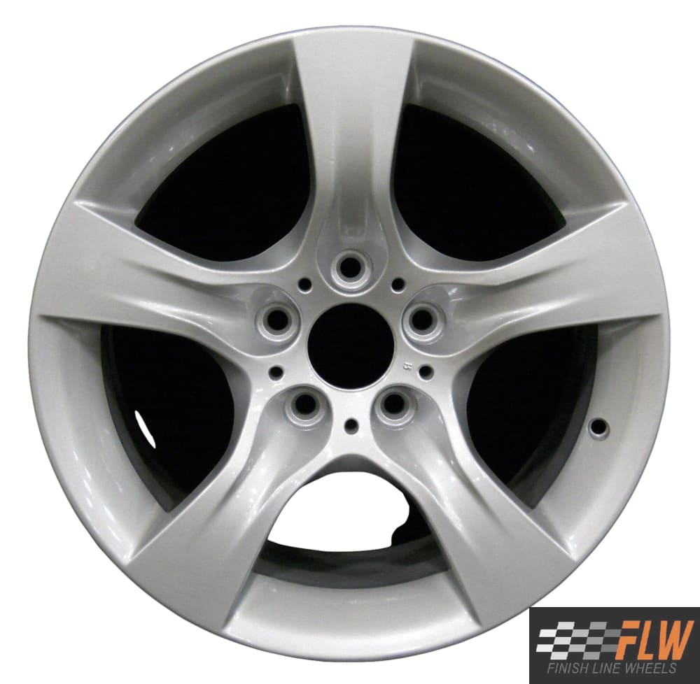 BMW 323i 2008, 2009, 2010, 2011, 2012 Factory OEM Car Wheel Size 17x8 Alloy 71452.PS15.FF