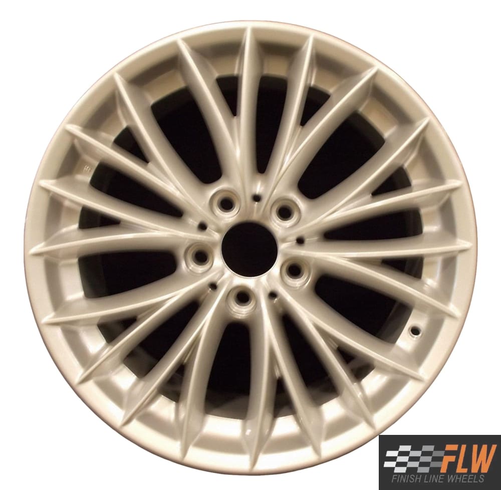BMW 335i 2007,2008,2009,2010,2011,2012,2013 Factory OEM Car Wheel Size 18x8 Alloy 71456FT.PS15.FF