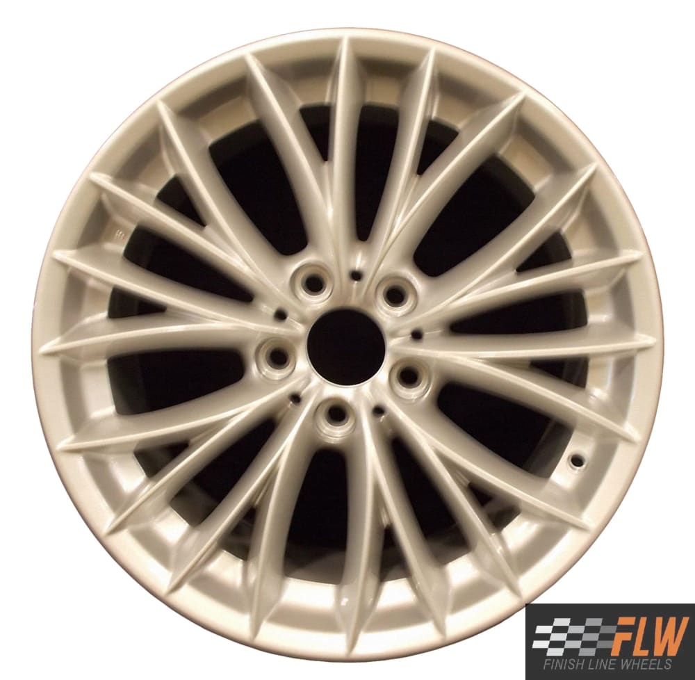 BMW 335i 2007,2008,2009,2010,2011,2012,2013 Factory OEM Car Wheel Size 18x8.5 Alloy 71457RE.PS15.FF