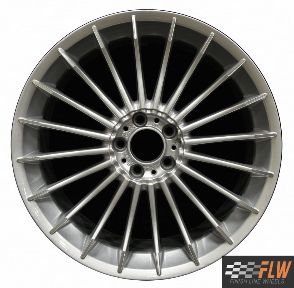 BMW Alpina B7 2011,2012,2013,2014,2015 Factory OEM Car Wheel Size 21x8.5 Alloy 71461FT.PS02.MAPOD