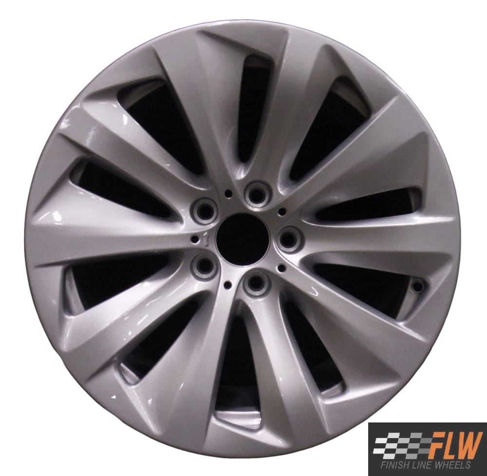 BMW Activehybrid 7 2011, 2012, 2013, 2014, 2015 Factory OEM Car Wheel Size 19x9.5 Alloy 71465RR.LS01.FF