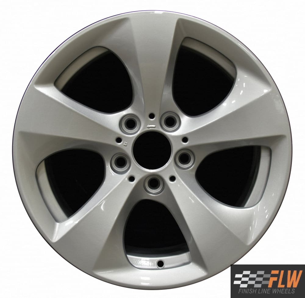 BMW X3 2011,2012,2013,2014,2015,2016,2017,2018 Factory OEM Car Wheel Size 17x8 Alloy 71475LT.LS09.FF