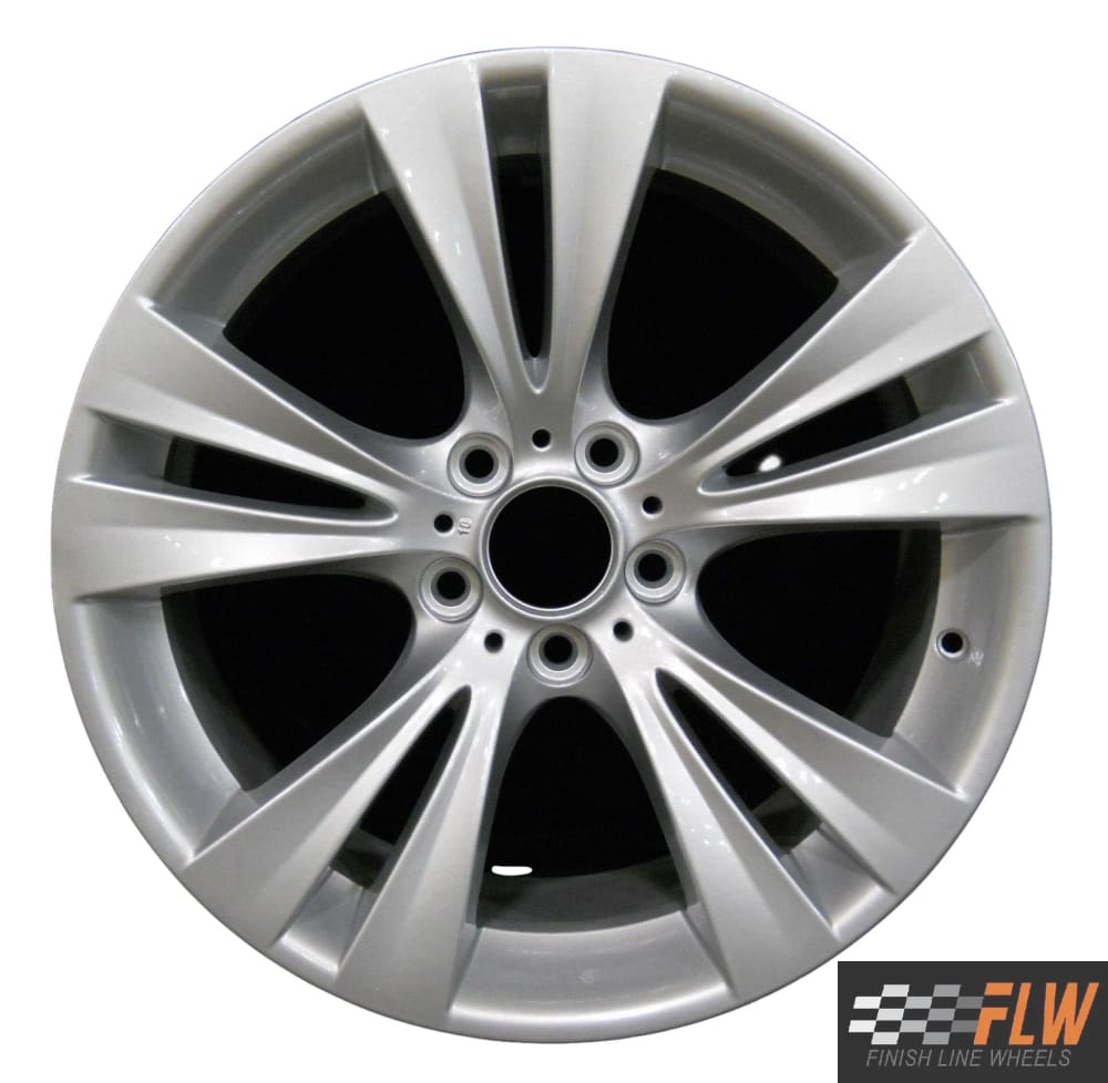 BMW X3 2011,2012,2013,2014,2015,2016,2017,2018 Factory OEM Car Wheel Size 19x8.5 Alloy 71478.LS03.FF