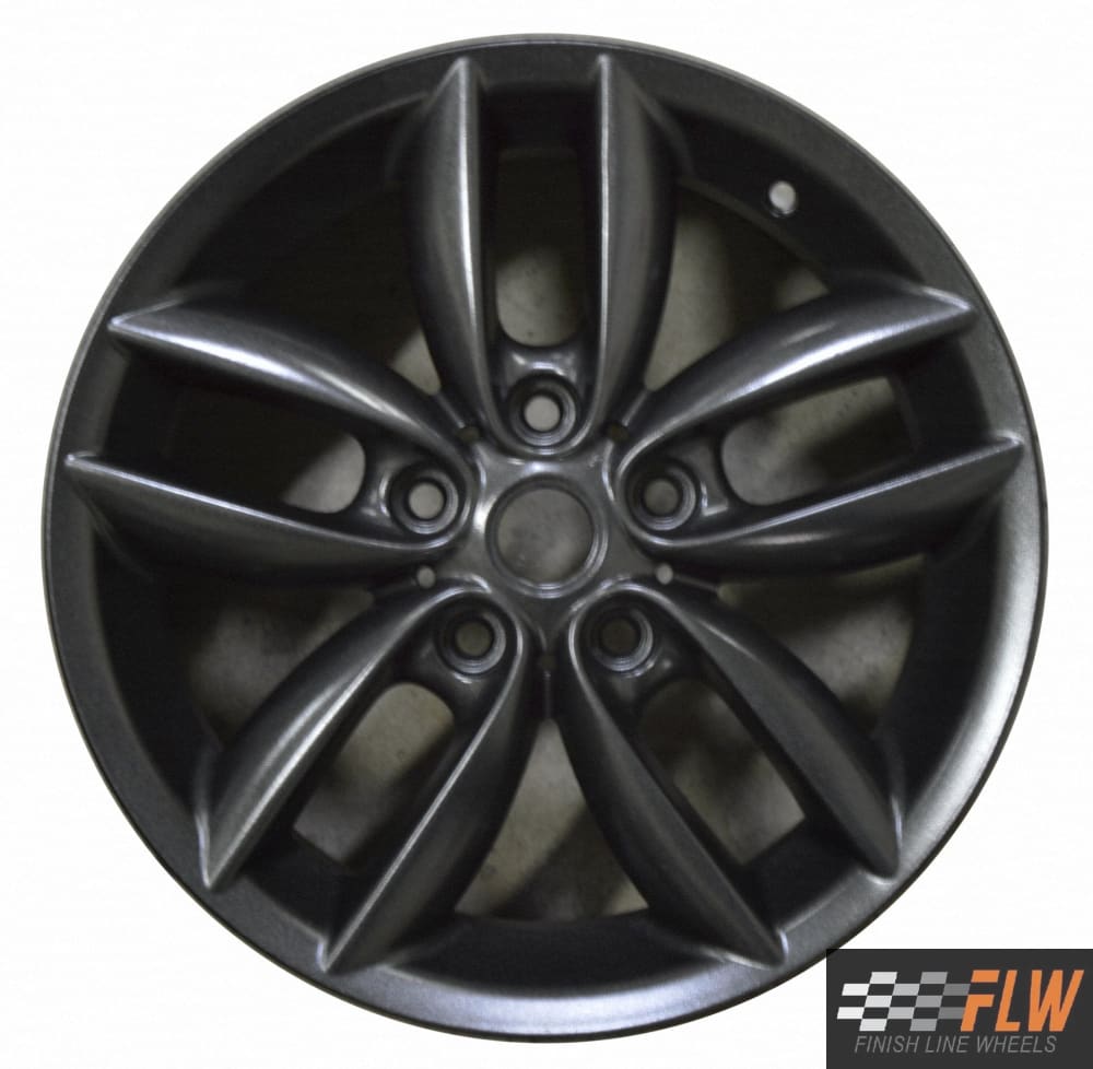 Mini Countryman 2011,2012,2013,2014 Factory OEM Car Wheel Size 19x7.5 Alloy 71481.LC160.FFC7