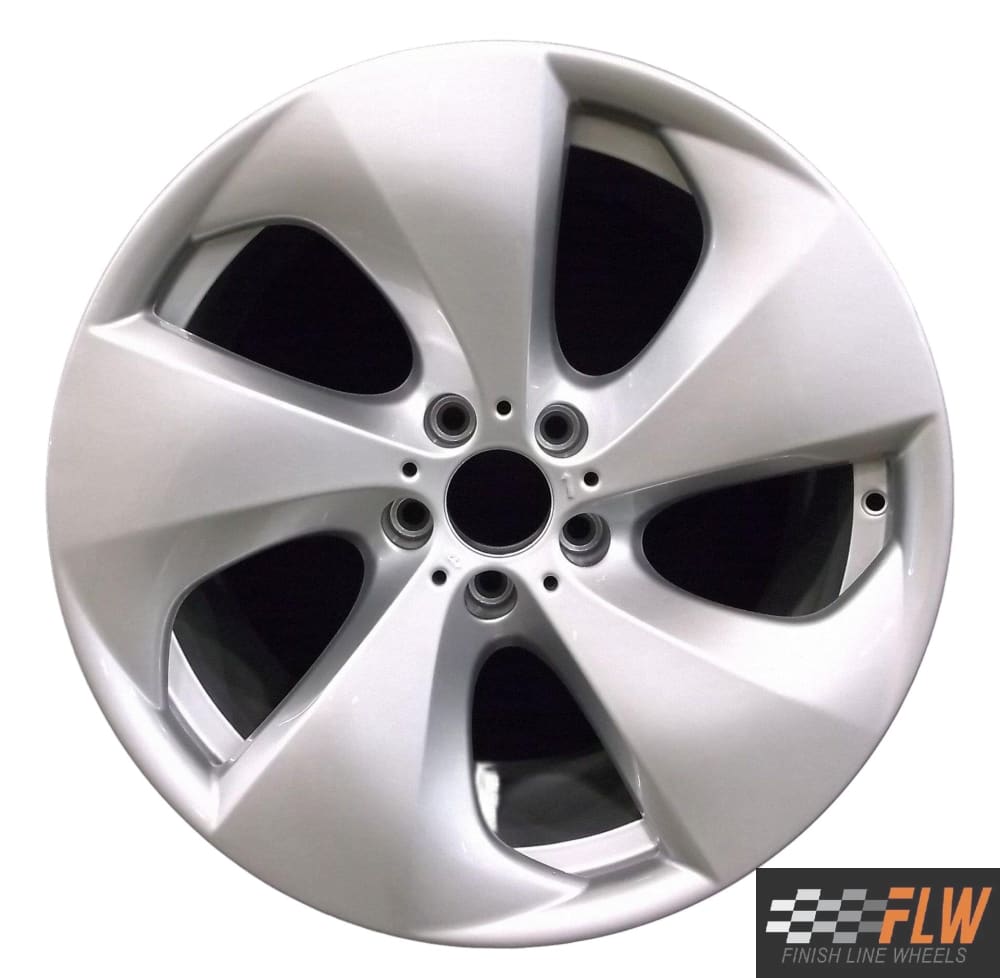 BMW X5 2011, 2012, 2013 Factory OEM Car Wheel Size 20x11 Alloy 71493RL.LS09.FF