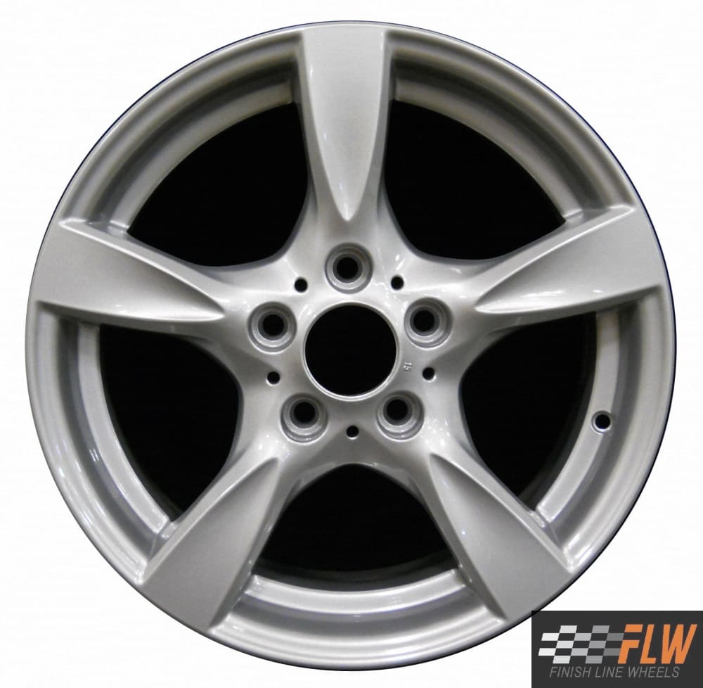 BMW 135i 2008,2009,2010,2011,2012,2013 Factory OEM Car Wheel Size 17x7 Alloy 71504.PS15.FF