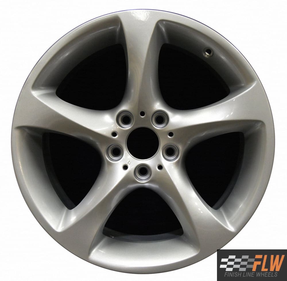 BMW 323i 2012 Factory OEM Car Wheel Size 19x9 Alloy 71510RE.PS07.FF